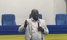 Current appointees should take a cue from Miracles Aboagye’s case – Amaliba